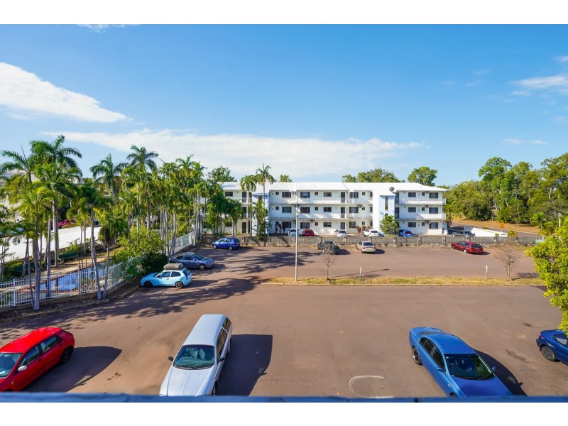 27/91 Aralia Street, Rapid Creek NT 0810