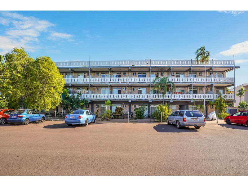 27/91 Aralia Street, Rapid Creek NT 0810