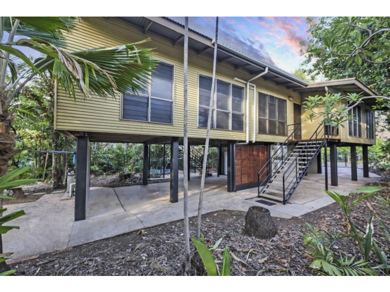 7 Somerville Gardens, Parap NT 0820