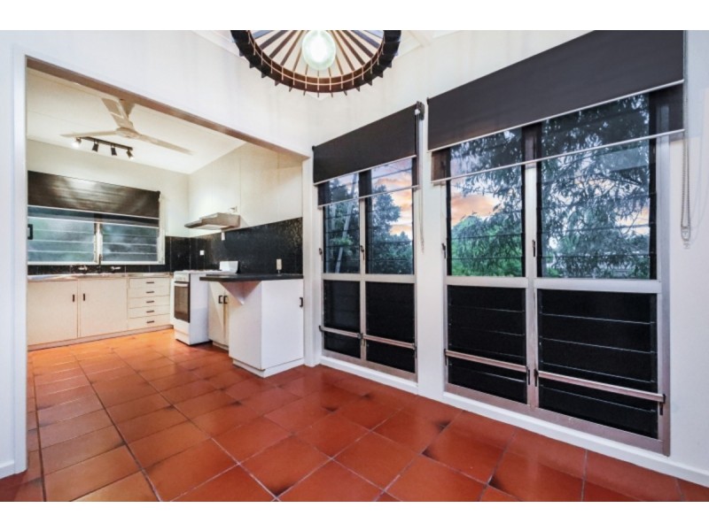 7 Somerville Gardens, Parap NT 0820