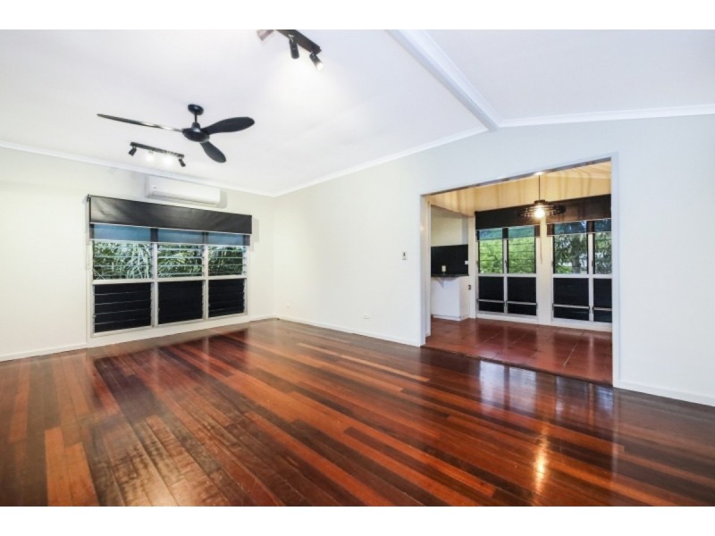 7 Somerville Gardens, Parap NT 0820
