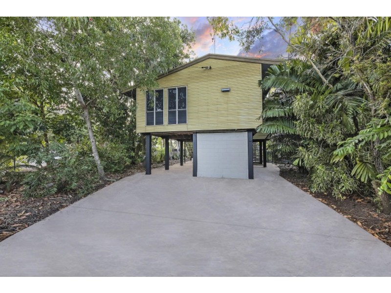 7 Somerville Gardens, Parap NT 0820
