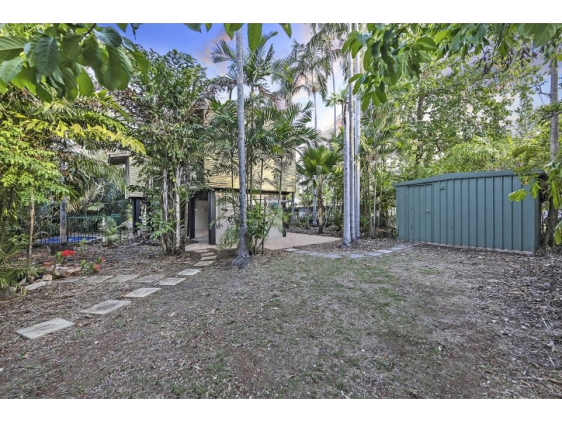 7 Somerville Gardens, Parap NT 0820