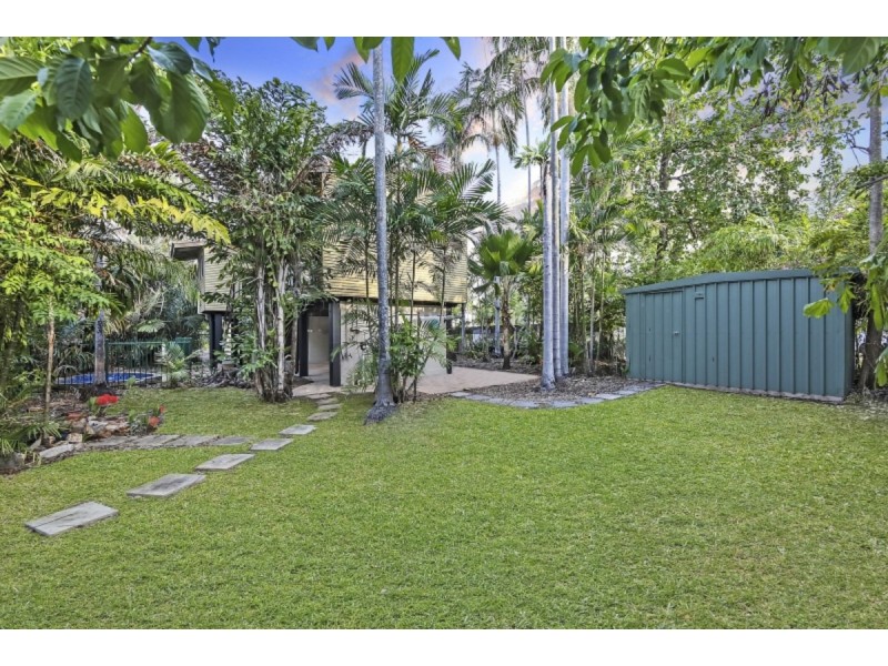7 Somerville Gardens, Parap NT 0820