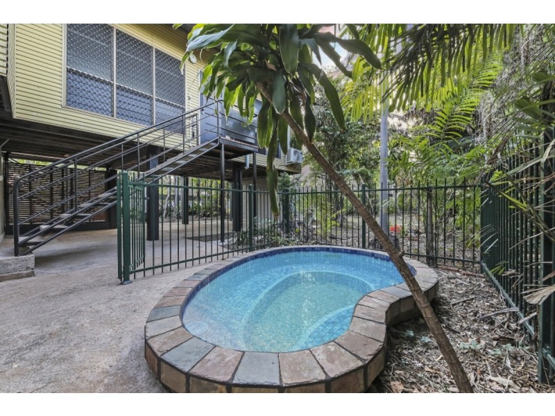 7 Somerville Gardens, Parap NT 0820