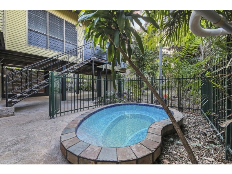 7 Somerville Gardens, Parap NT 0820