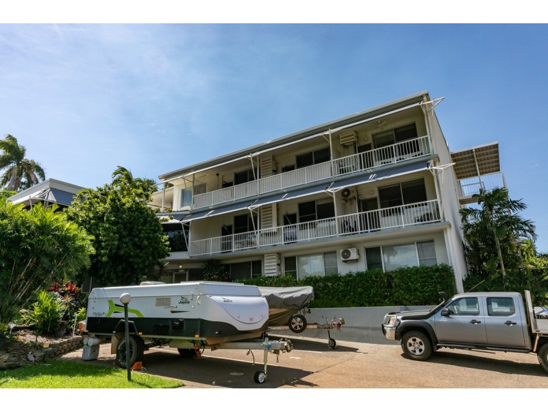 3/60 East Point Road, Fannie Bay NT 0820