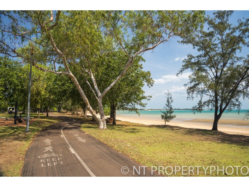 3/60 East Point Road, Fannie Bay NT 0820