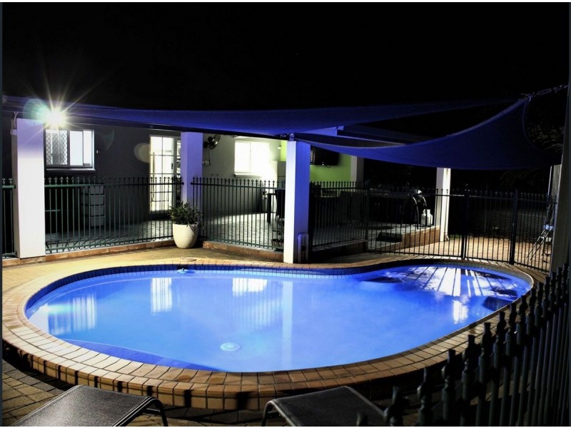 3 Astrolabe Court, Woodroffe NT 0830