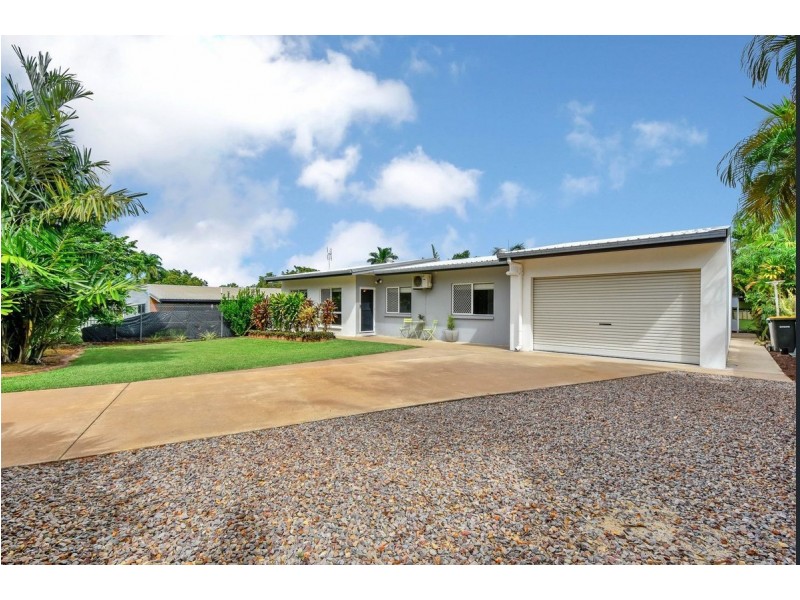 3 Astrolabe Court, Woodroffe NT 0830