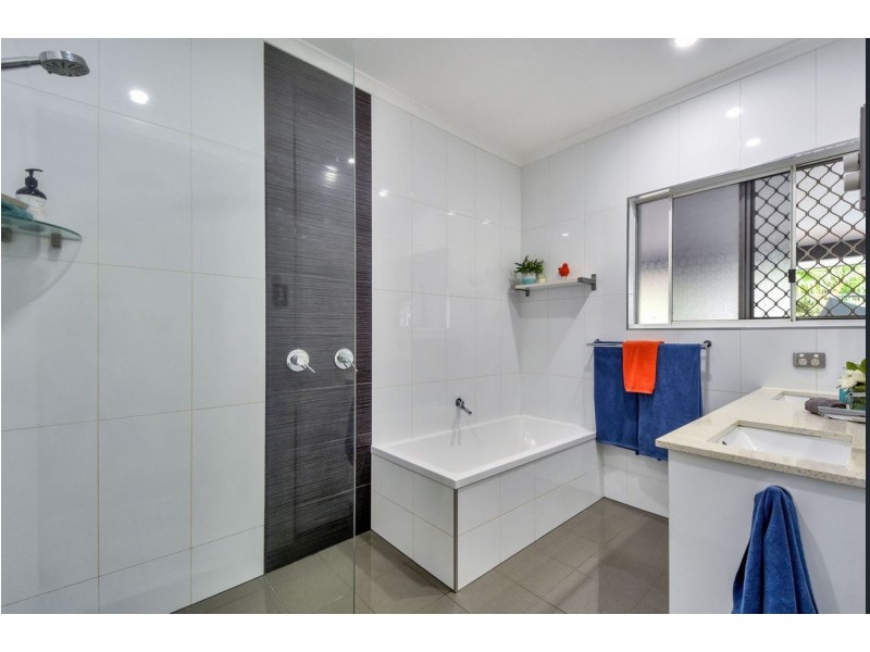 3 Astrolabe Court, Woodroffe NT 0830