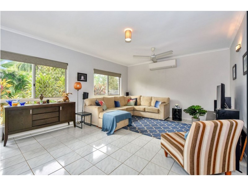 3 Astrolabe Court, Woodroffe NT 0830