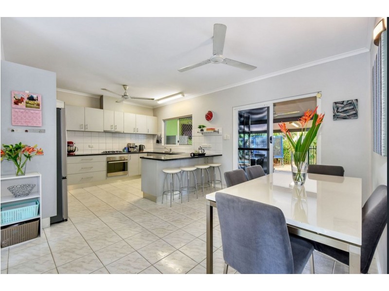 3 Astrolabe Court, Woodroffe NT 0830