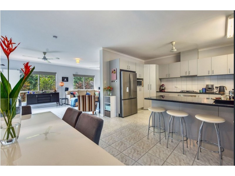 3 Astrolabe Court, Woodroffe NT 0830