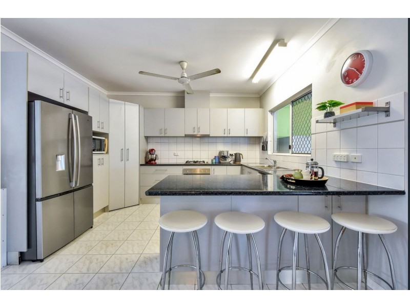 3 Astrolabe Court, Woodroffe NT 0830