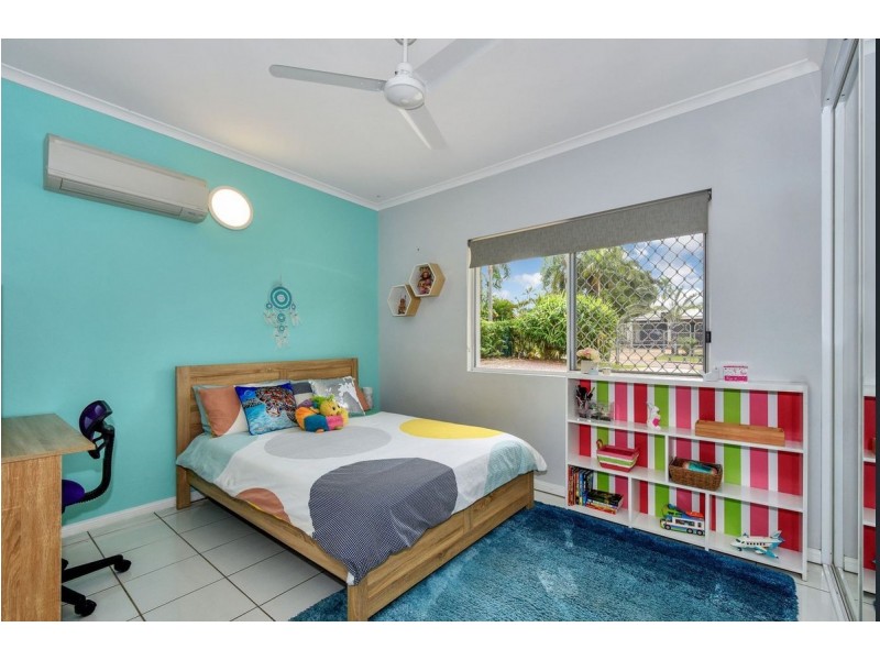 3 Astrolabe Court, Woodroffe NT 0830