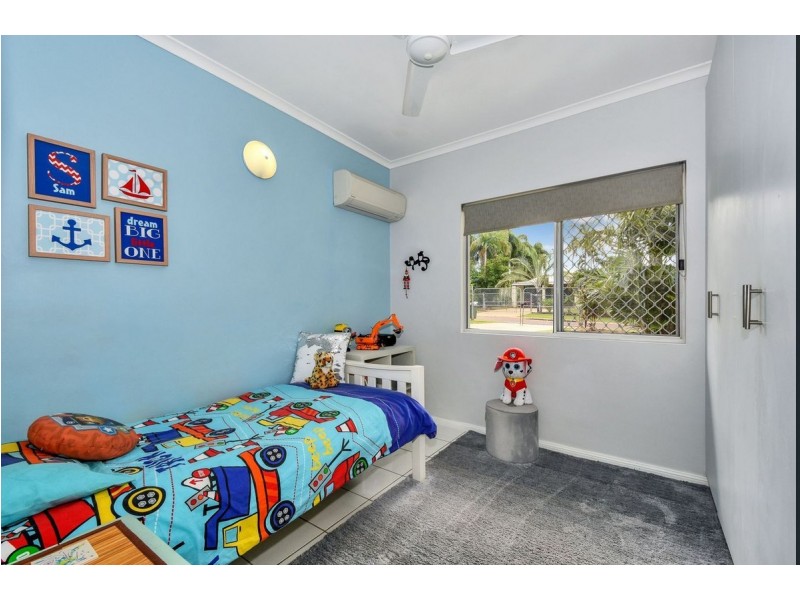 3 Astrolabe Court, Woodroffe NT 0830