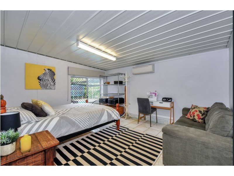 3 Astrolabe Court, Woodroffe NT 0830