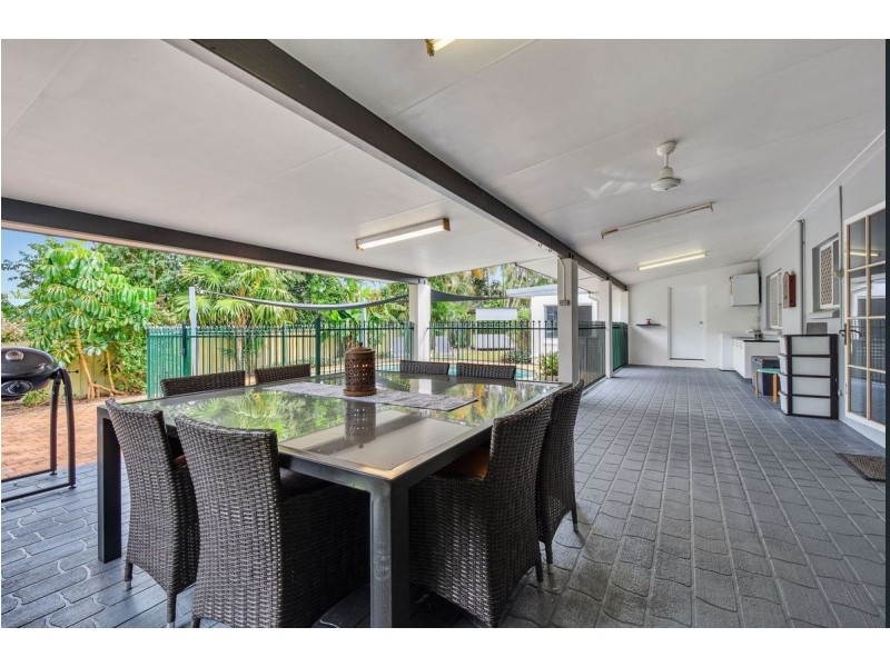 3 Astrolabe Court, Woodroffe NT 0830