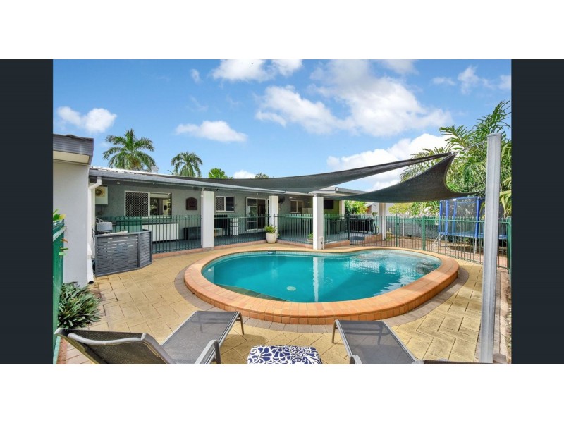 3 Astrolabe Court, Woodroffe NT 0830