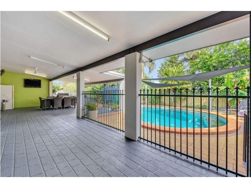 3 Astrolabe Court, Woodroffe NT 0830