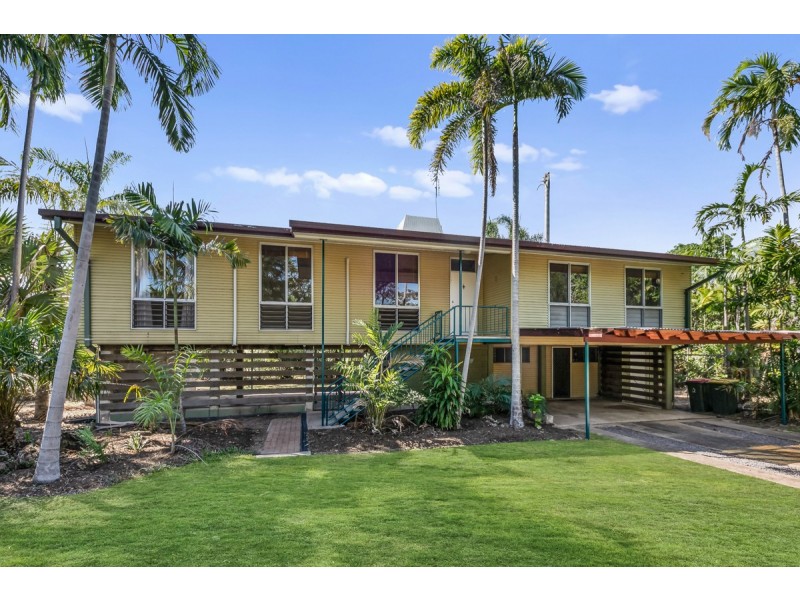 1 Longwood Avenue, Leanyer NT 0812
