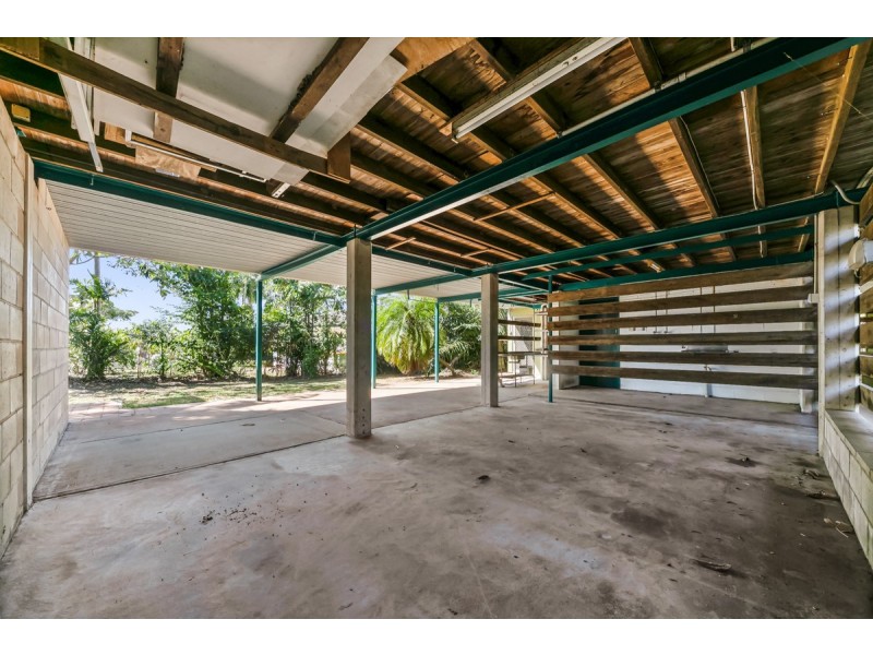 1 Longwood Avenue, Leanyer NT 0812