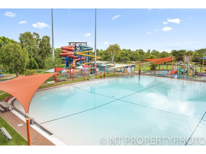1 Longwood Avenue, Leanyer NT 0812