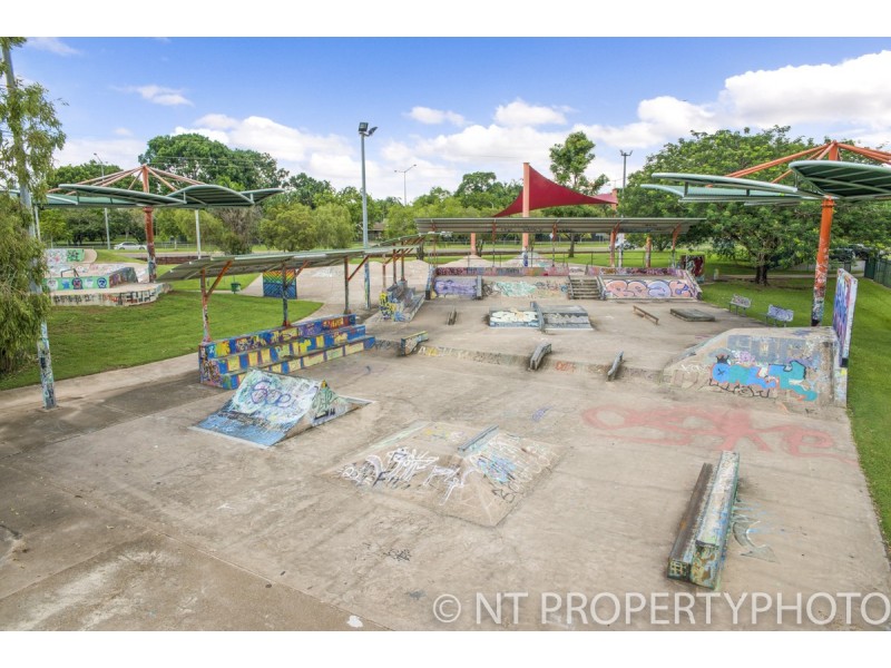 1 Longwood Avenue, Leanyer NT 0812