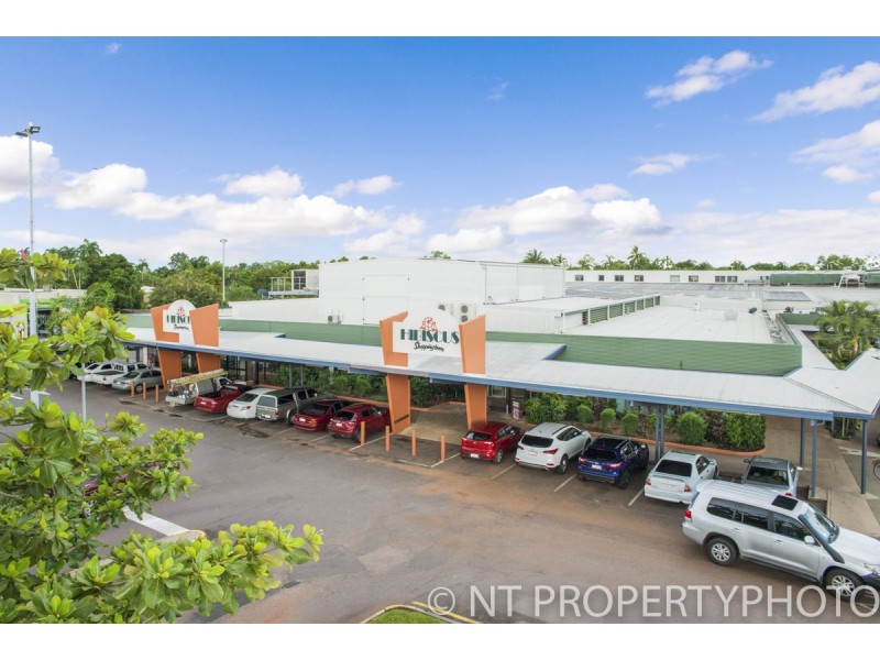 1 Longwood Avenue, Leanyer NT 0812