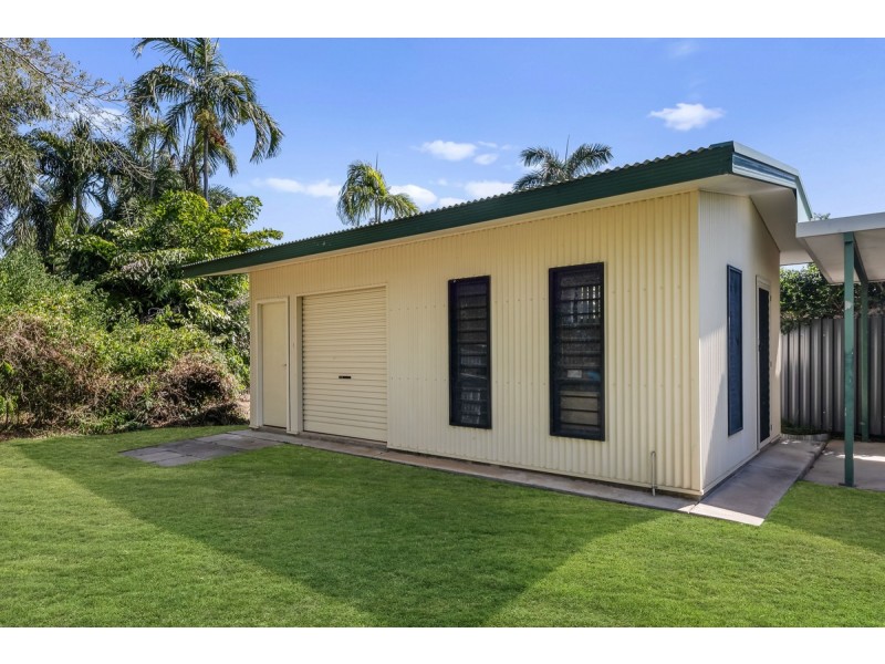38 Legune Avenue, Leanyer NT 0812