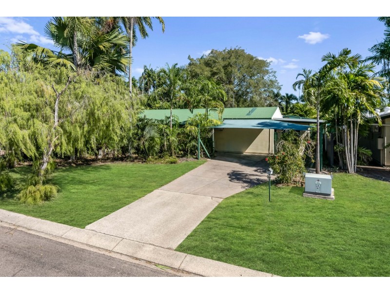 38 Legune Avenue, Leanyer NT 0812