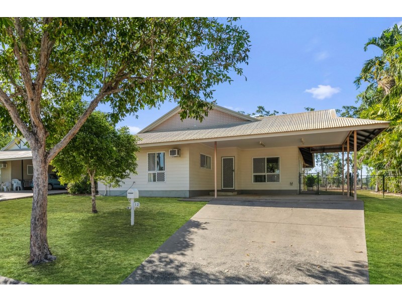 12 Monash Court, Durack NT 0830