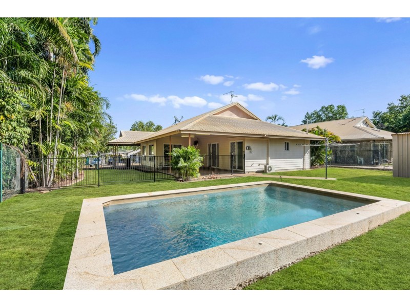 12 Monash Court, Durack NT 0830