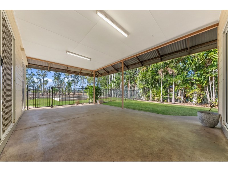 12 Monash Court, Durack NT 0830