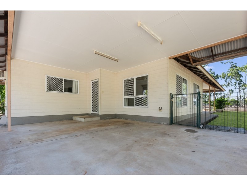 12 Monash Court, Durack NT 0830