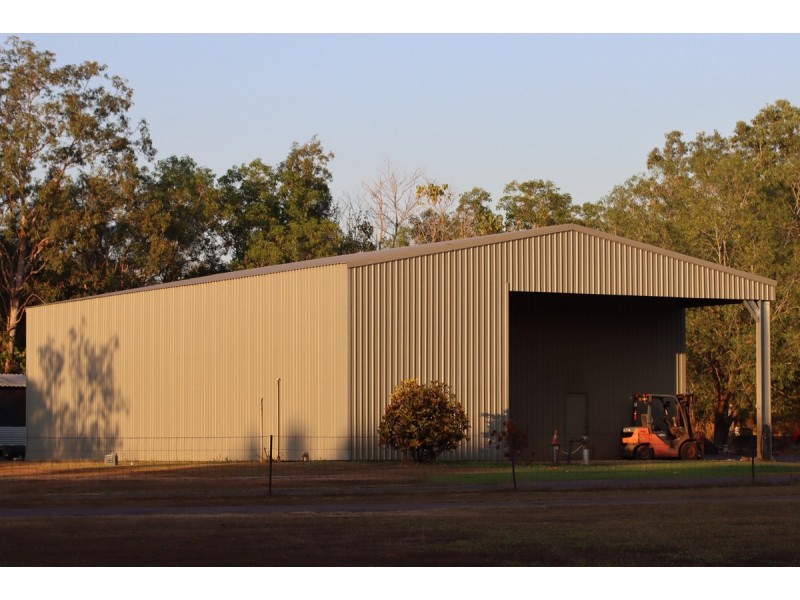 125 Dreamtime Drive, Mcminns Lagoon NT 0822