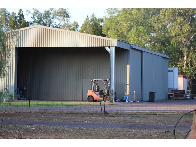 125 Dreamtime Drive, Mcminns Lagoon NT 0822