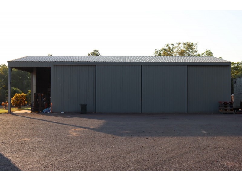 125 Dreamtime Drive, Mcminns Lagoon NT 0822