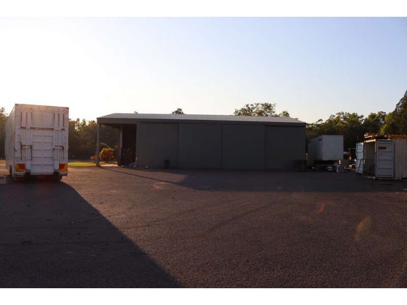 125 Dreamtime Drive, Mcminns Lagoon NT 0822