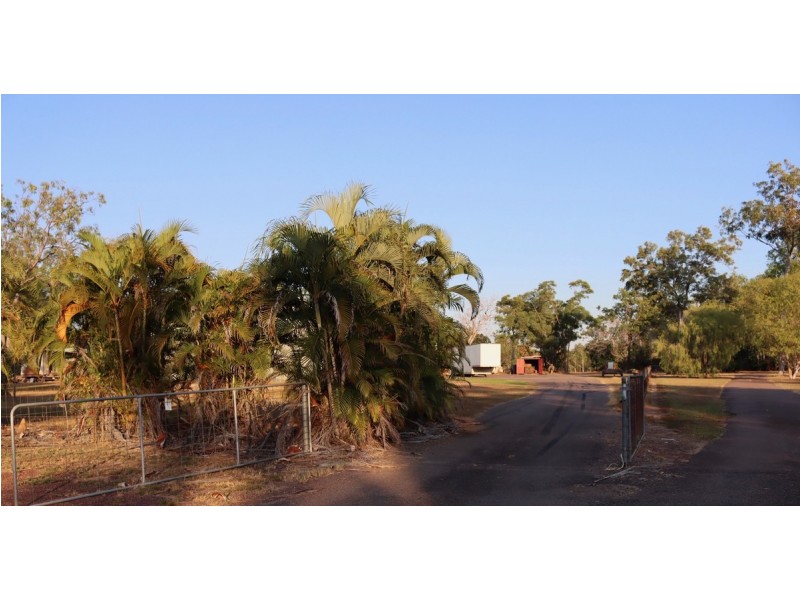 125 Dreamtime Drive, Mcminns Lagoon NT 0822