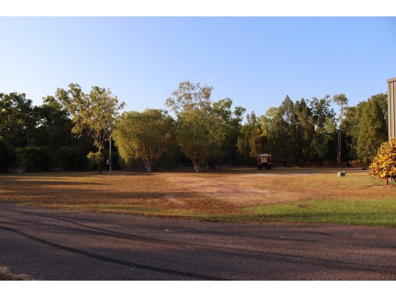 125 Dreamtime Drive, Mcminns Lagoon NT 0822