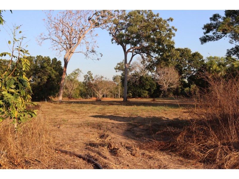 125 Dreamtime Drive, Mcminns Lagoon NT 0822