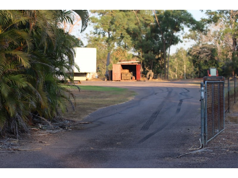 125 Dreamtime Drive, Mcminns Lagoon NT 0822