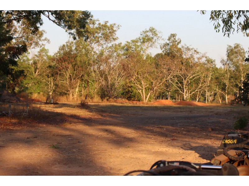 125 Dreamtime Drive, Mcminns Lagoon NT 0822