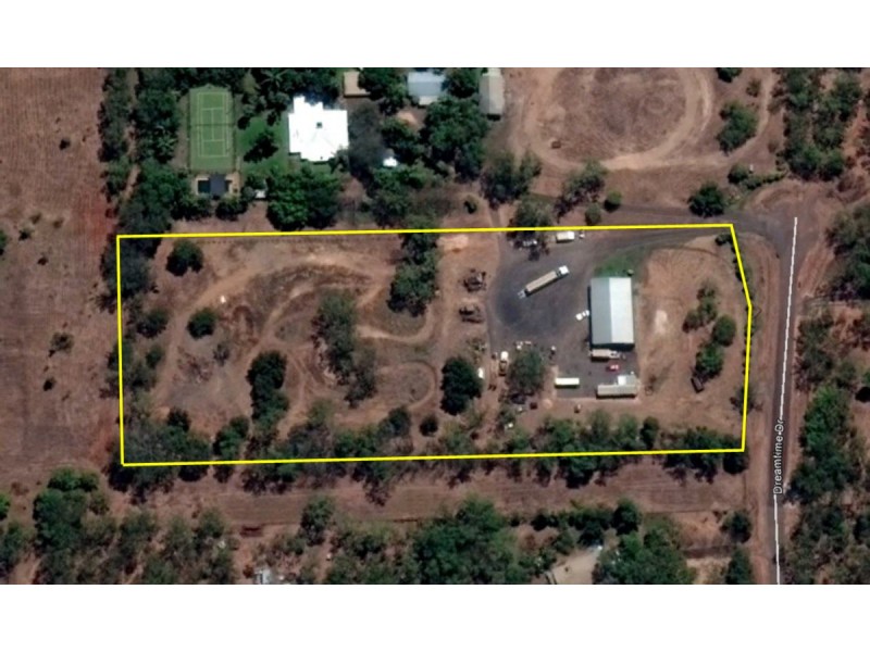 125 Dreamtime Drive, Mcminns Lagoon NT 0822