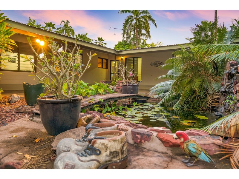 133 Dreamtime Drive, Mcminns Lagoon NT 0822