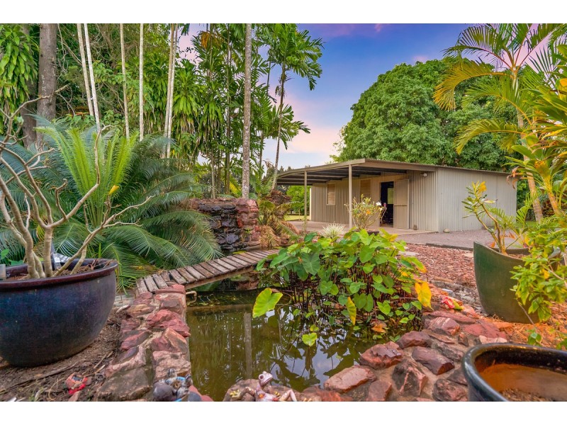 133 Dreamtime Drive, Mcminns Lagoon NT 0822