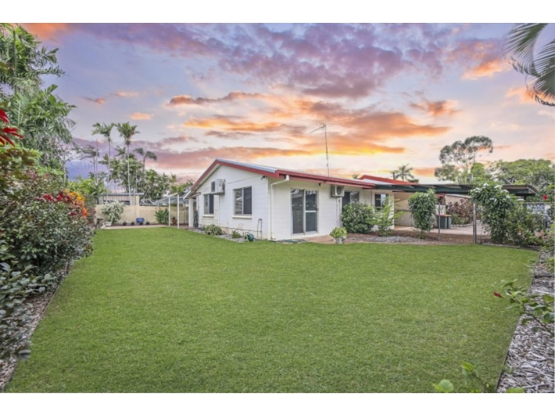 2/37 Easther Crescent, Coconut Grove NT 0810