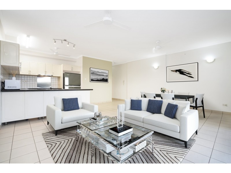 17/25 Sunset Drive, Coconut Grove NT 0810